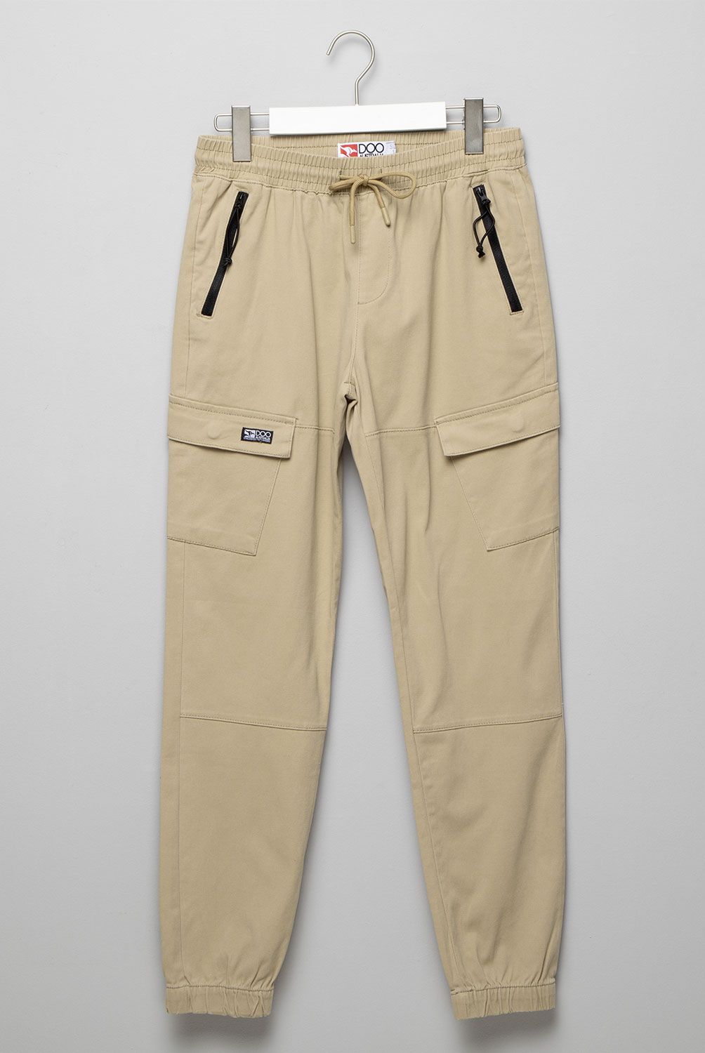 DOO AUSTRALIA - Pantalón Algodón Niño Federation