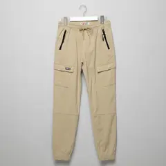 DOO AUSTRALIA - Pantalón Algodón Niño Federation