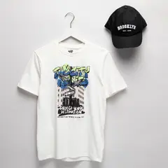 FEDERATION - Pack Polera Más Jockey Niño