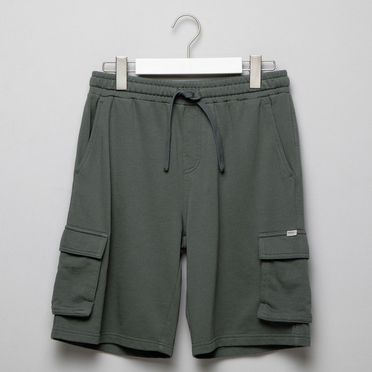 FEDERATION - Short Algodón Buzo Cargo Niño Federation