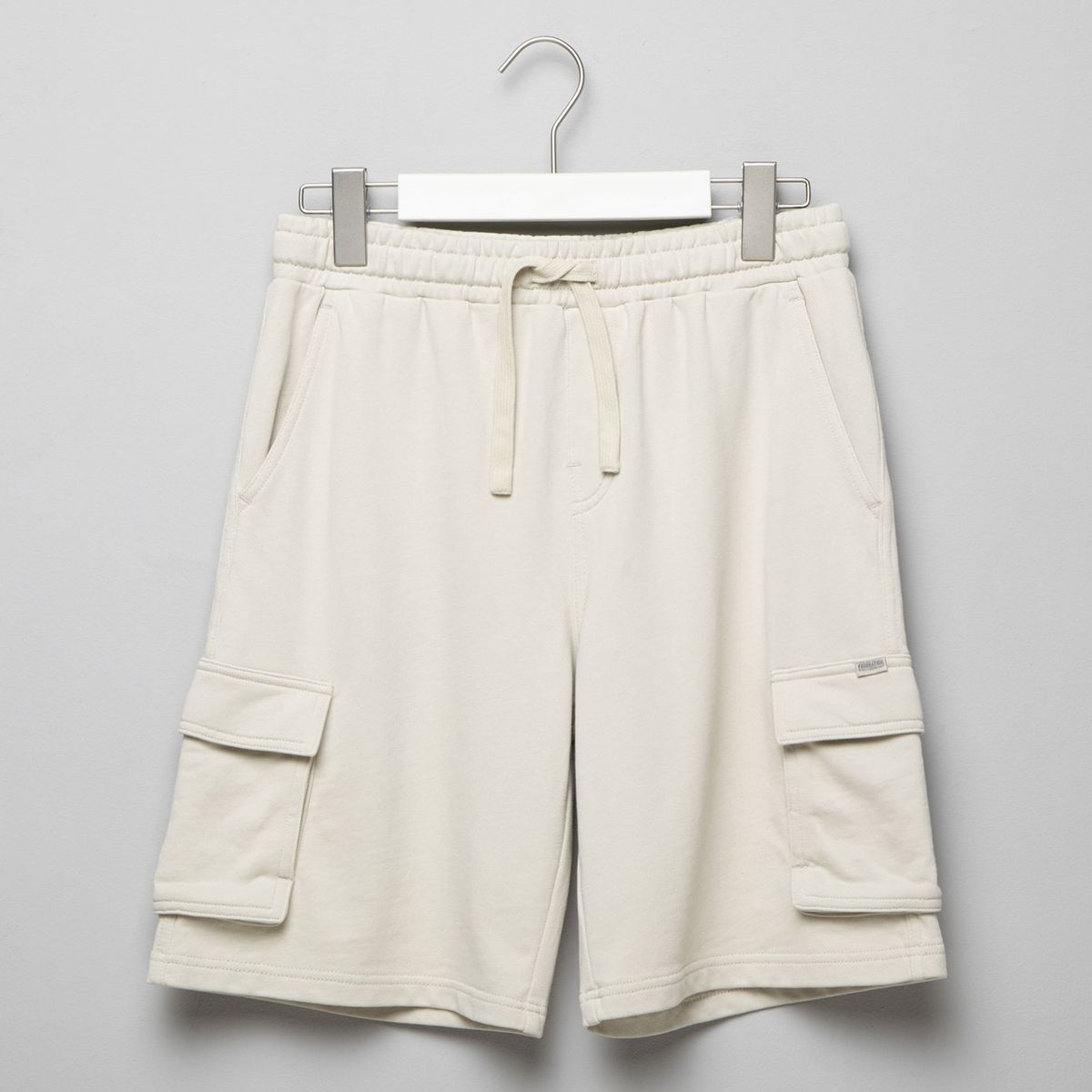 FEDERATION - Short Algodón Buzo Cargo Niño Federation