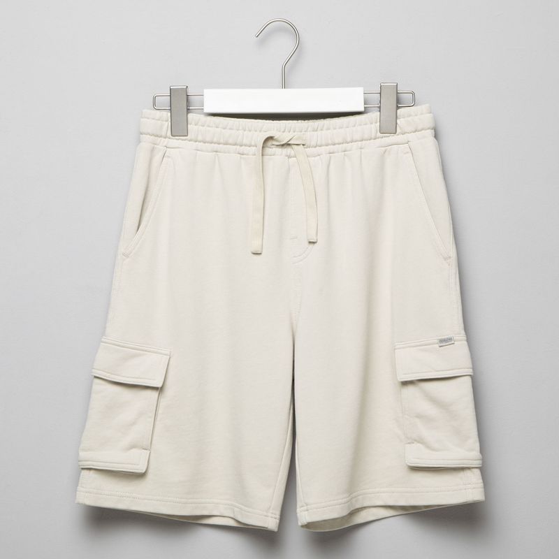 FEDERATION - Short Algodón Buzo Cargo Niño Federation