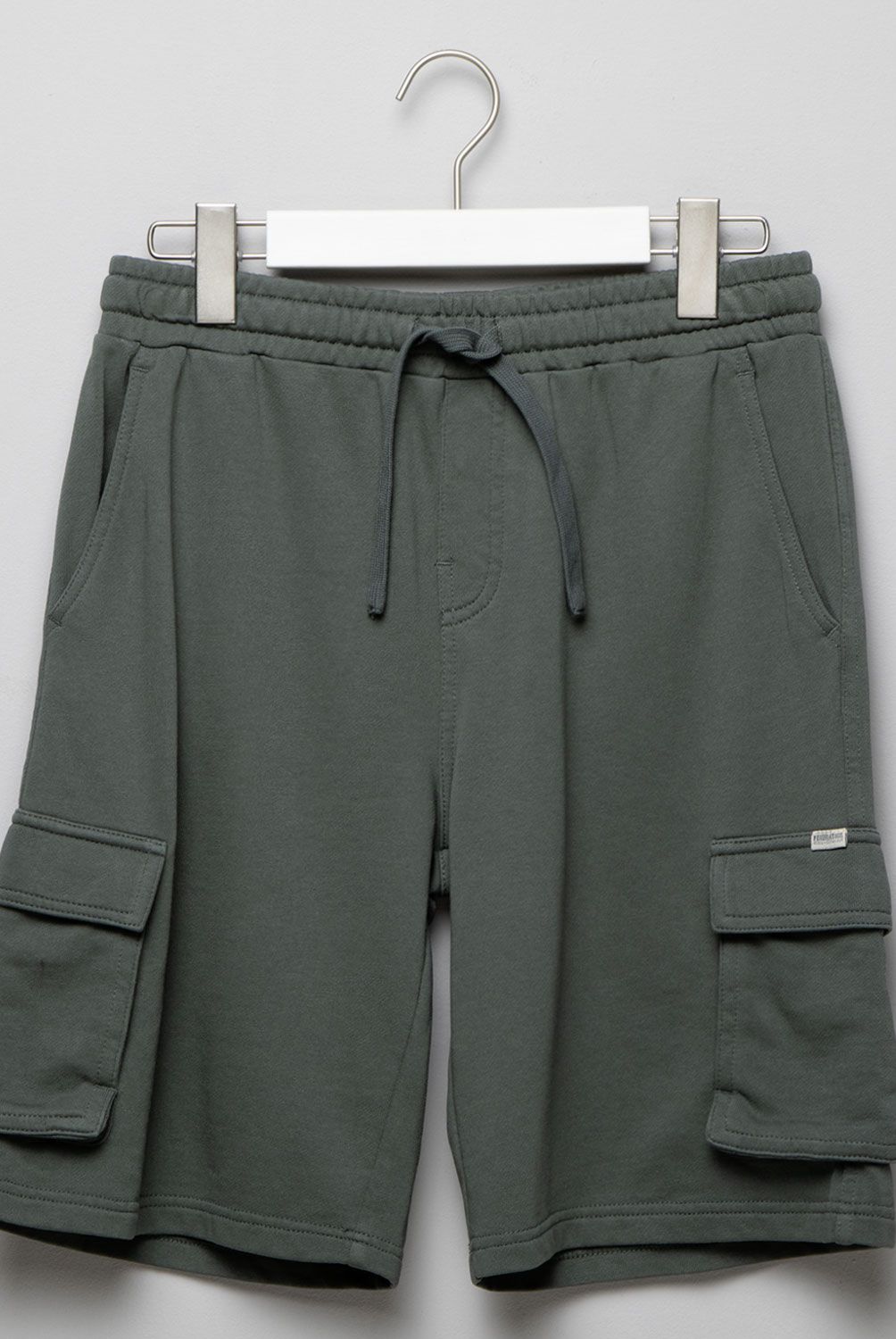 FEDERATION - Short Algodón Buzo Cargo Niño Federation