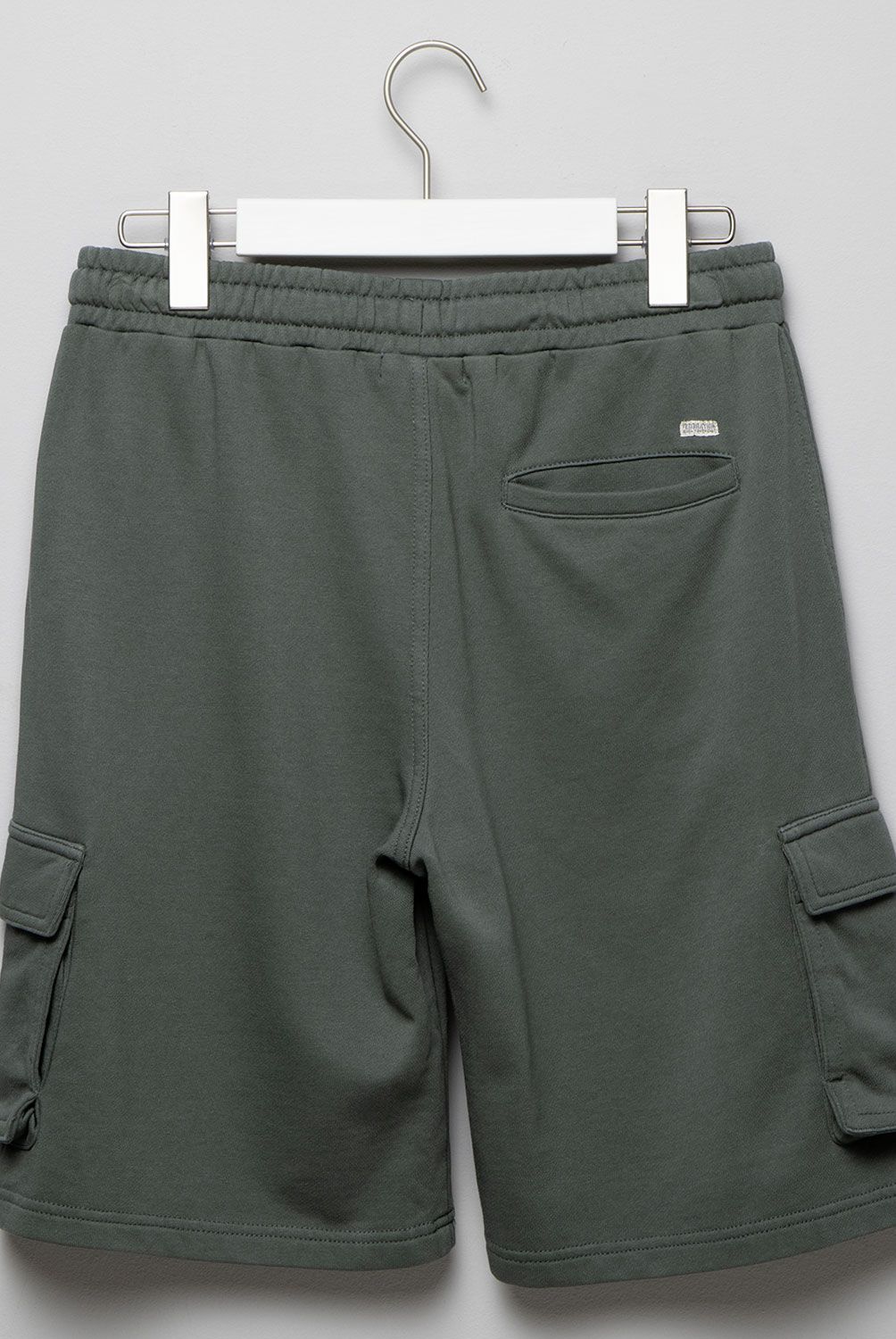 FEDERATION - Short Algodón Buzo Cargo Niño Federation