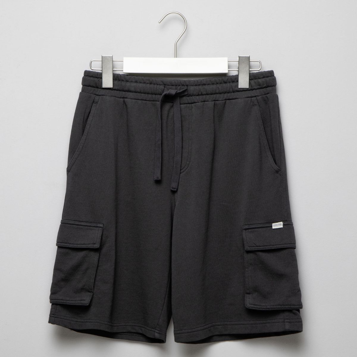 FEDERATION - Short Algodón Buzo Cargo Niño Federation