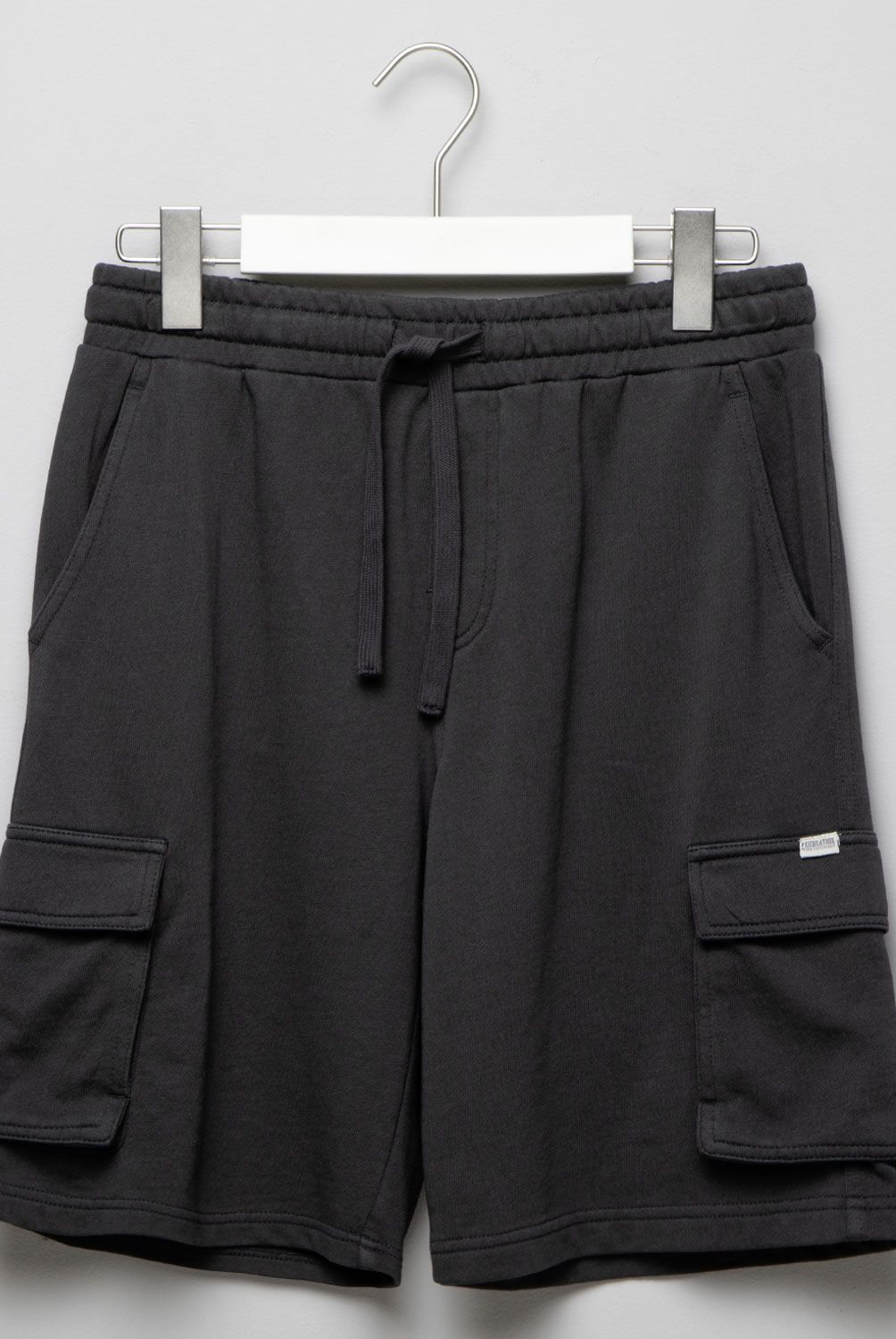 FEDERATION - Short Algodón Buzo Cargo Niño Federation