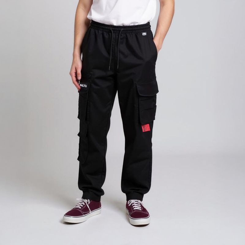 ECKO - Pantalón Niño Federation