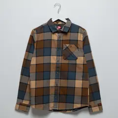 DOO AUSTRALIA - Camisa Niño Algodón