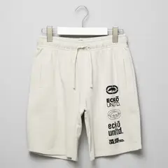 ECKO - Short Algodón Niño