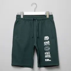 ECKO - Short Algodón Niño Doo Australia