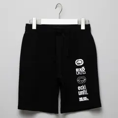 ECKO - Short Algodón Niño Doo Australia