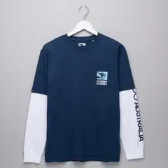 DOO AUSTRALIA - Polera Algodón Niño