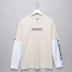 DOO AUSTRALIA - Polera Algodón Niño