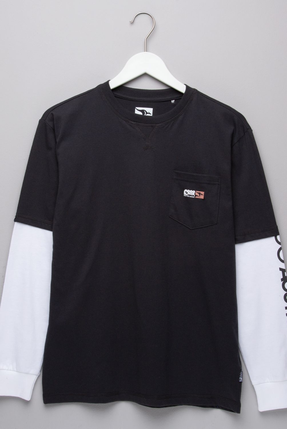 DOO AUSTRALIA - Polera Algodón Niño Doo Australia