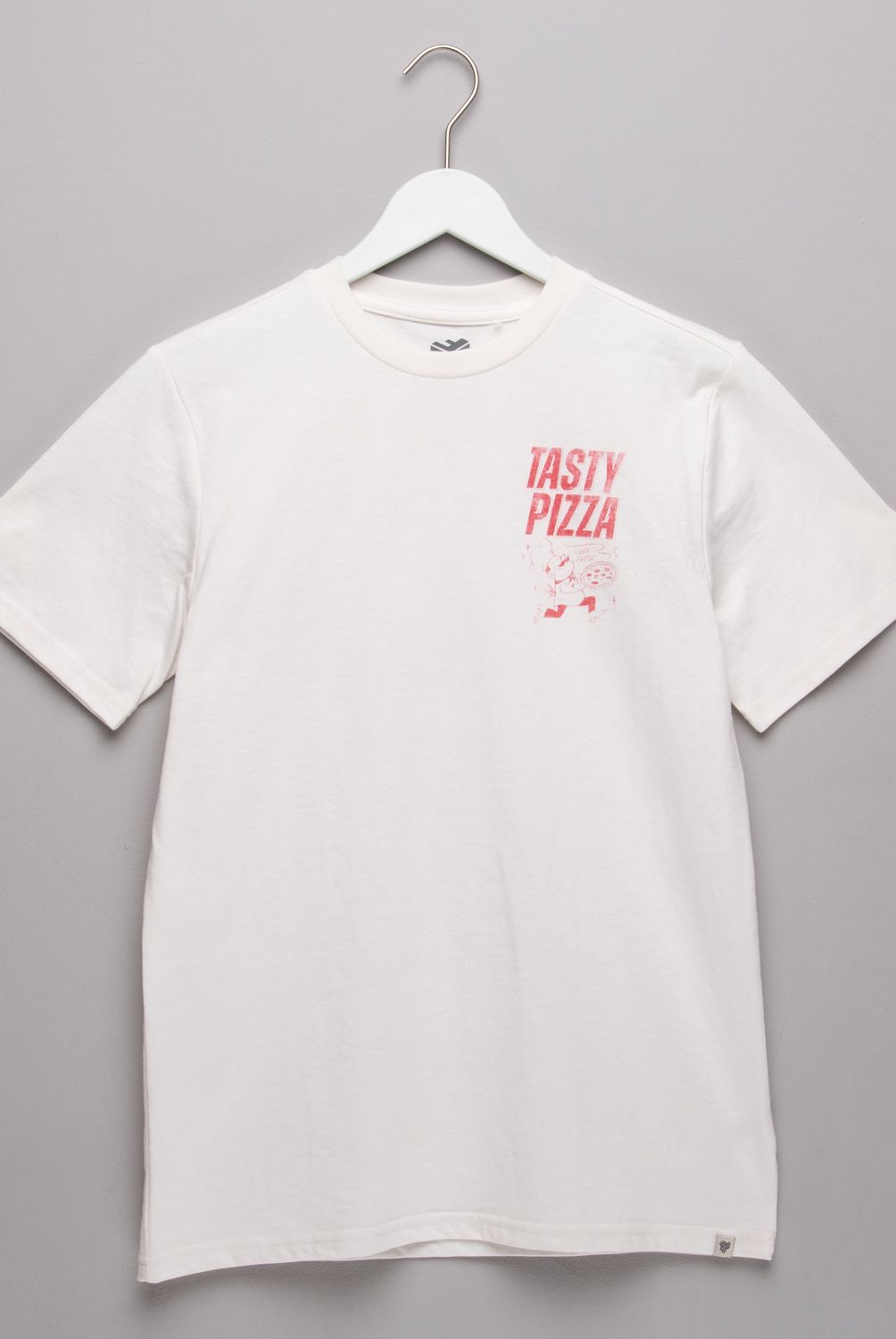 FEDERATION - Polera Niño Manga Corta Federation