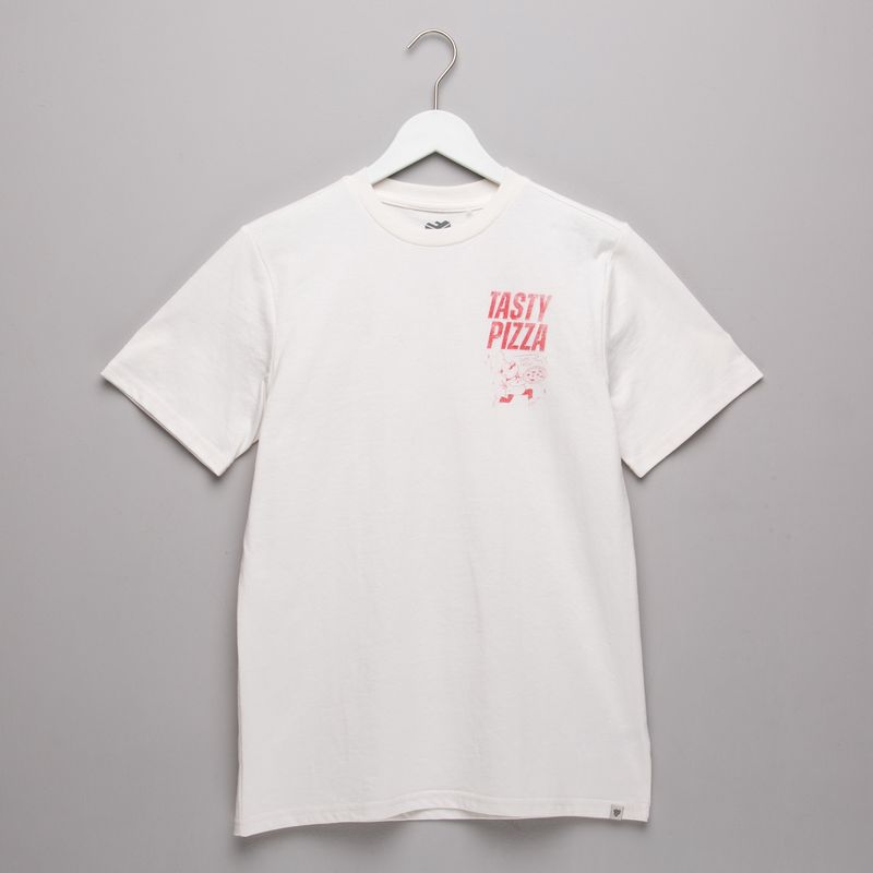 FEDERATION - Polera Niño Manga Corta Federation