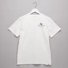 FEDERATION - Polera Niño Manga Corta