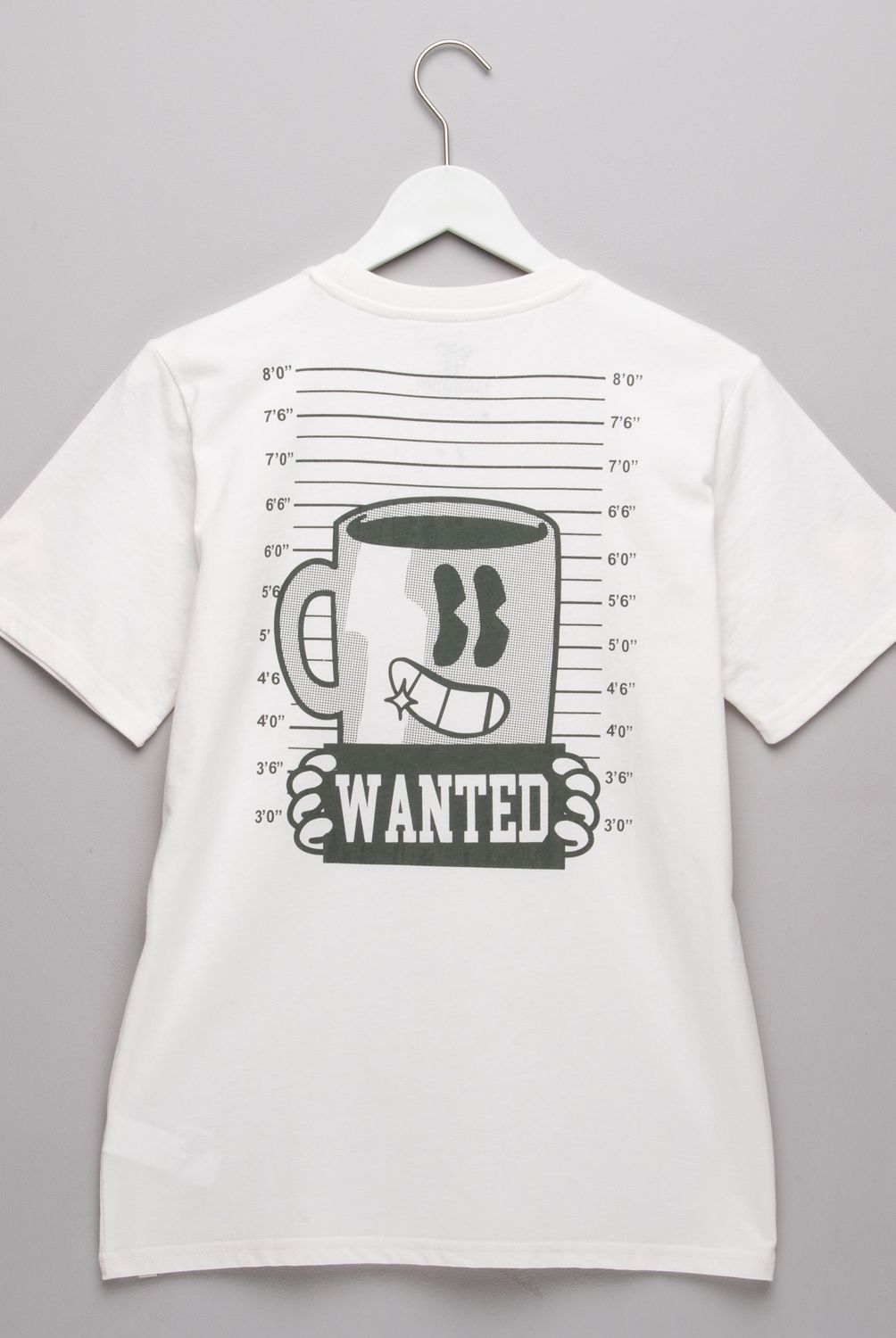 FEDERATION - Polera Niño Manga Corta Federation