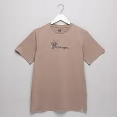 FEDERATION - Polera Niño Manga Corta