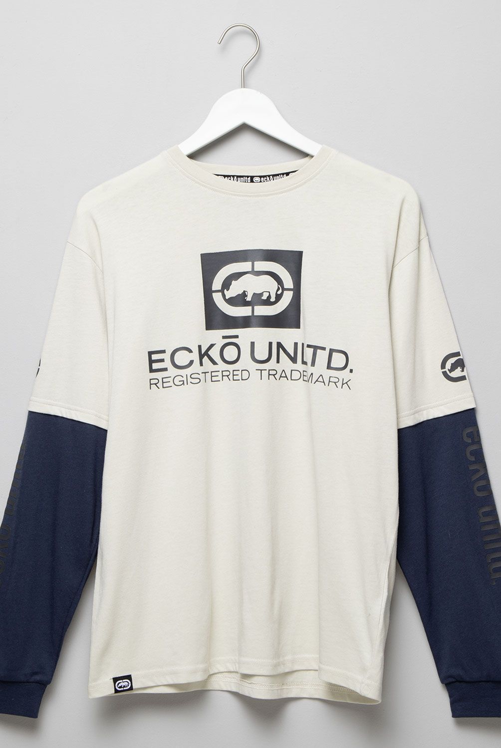 ECKO - Polera Niño Ecko