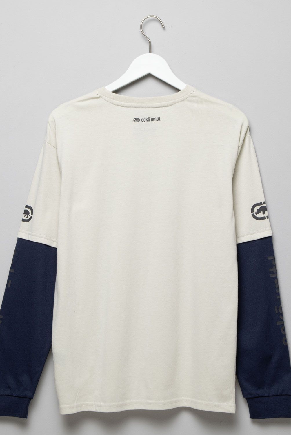 ECKO - Polera Niño Ecko