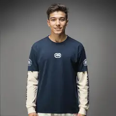 ECKO - Polera Niño