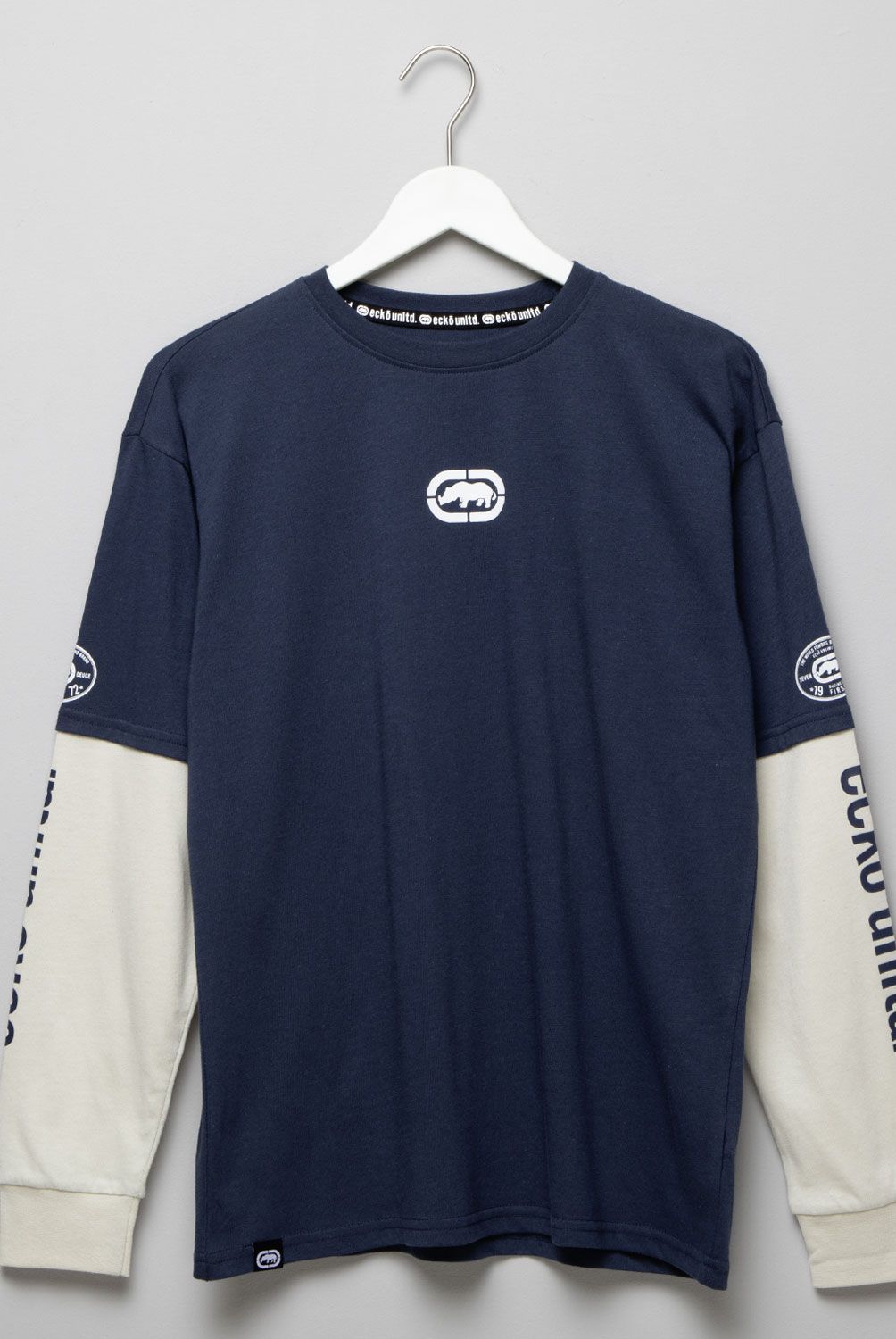 ECKO - Polera Niño Ecko