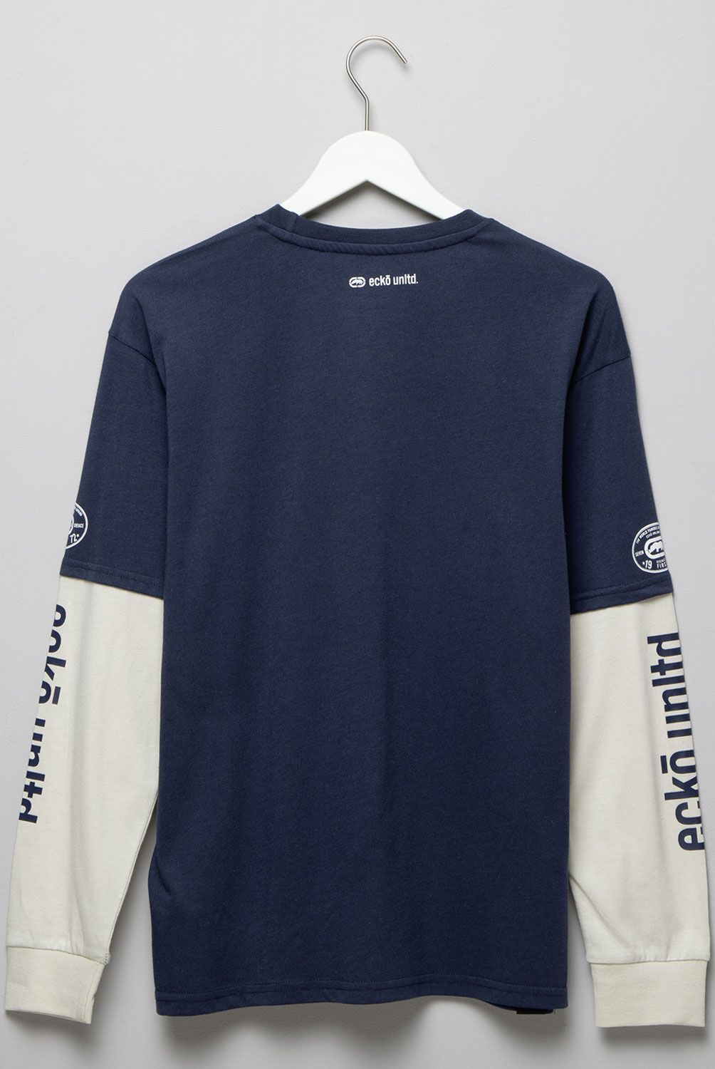 ECKO - Polera Niño Ecko