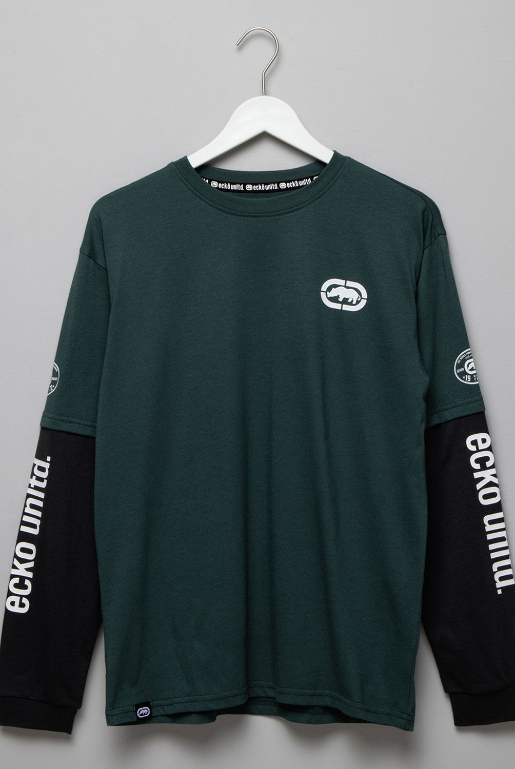 ECKO - Polera Niño Ecko