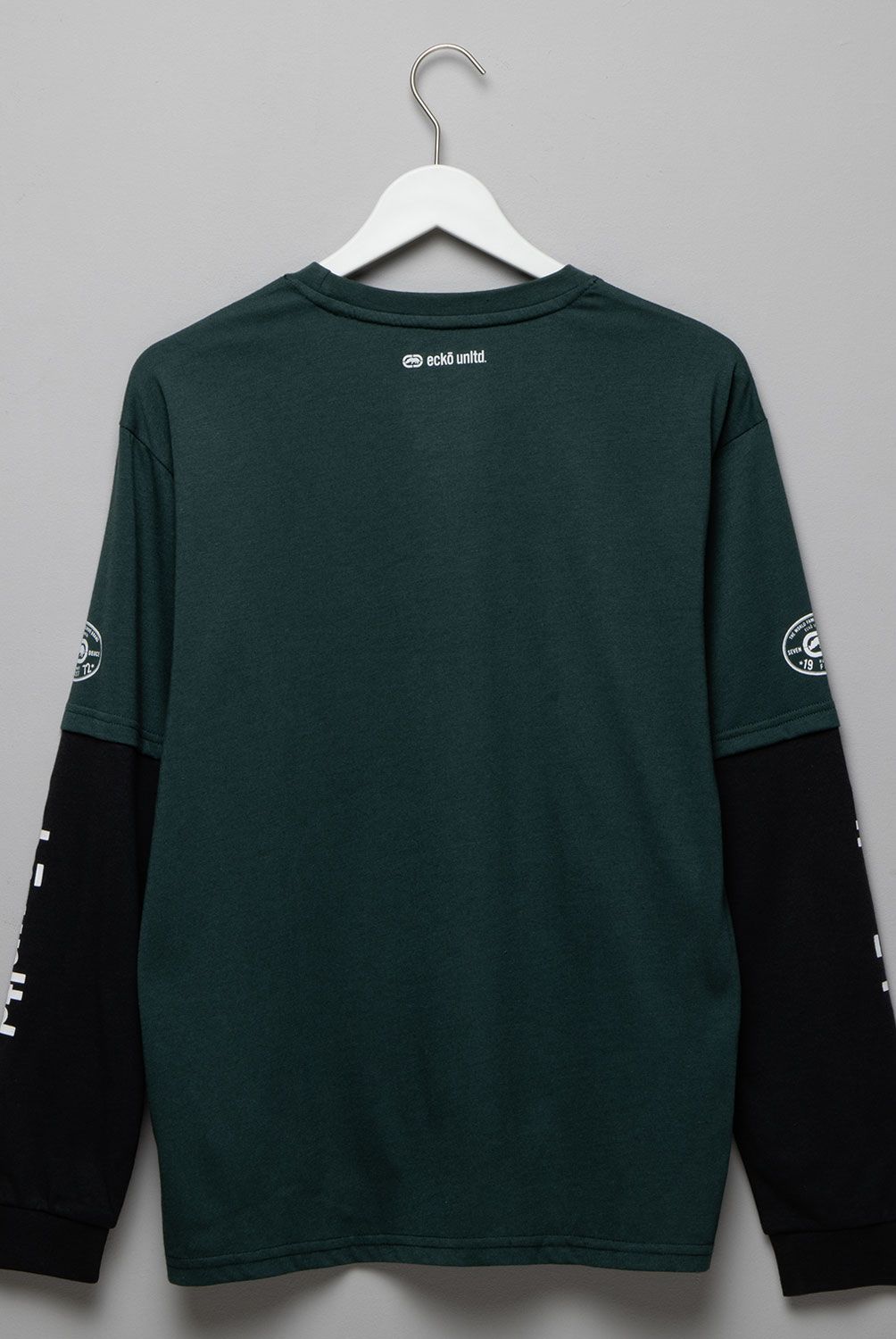 ECKO - Polera Niño Ecko