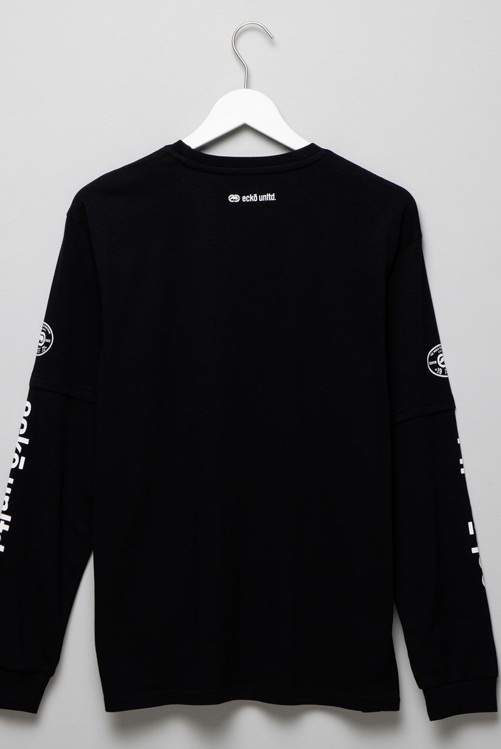 ECKO - Polera Niño Ecko
