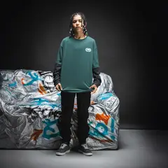ECKO - Polera Niño