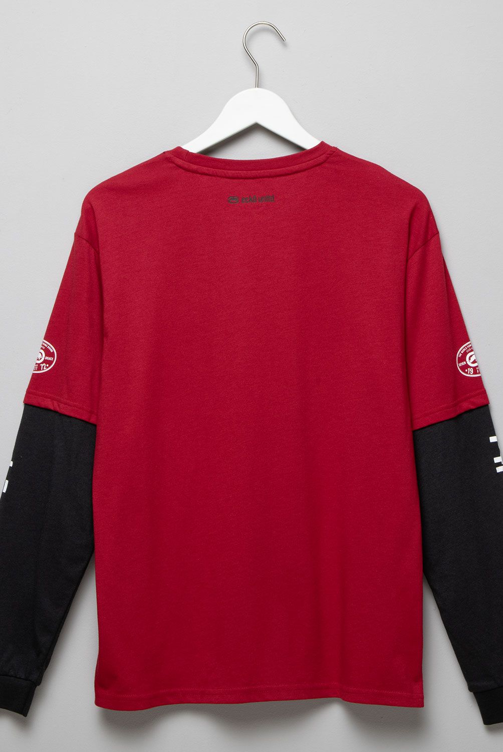 ECKO - Polera Niño Ecko