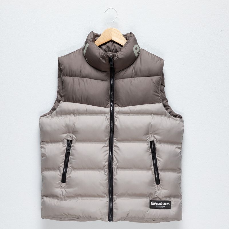 ECKO - Parka Niño Ecko