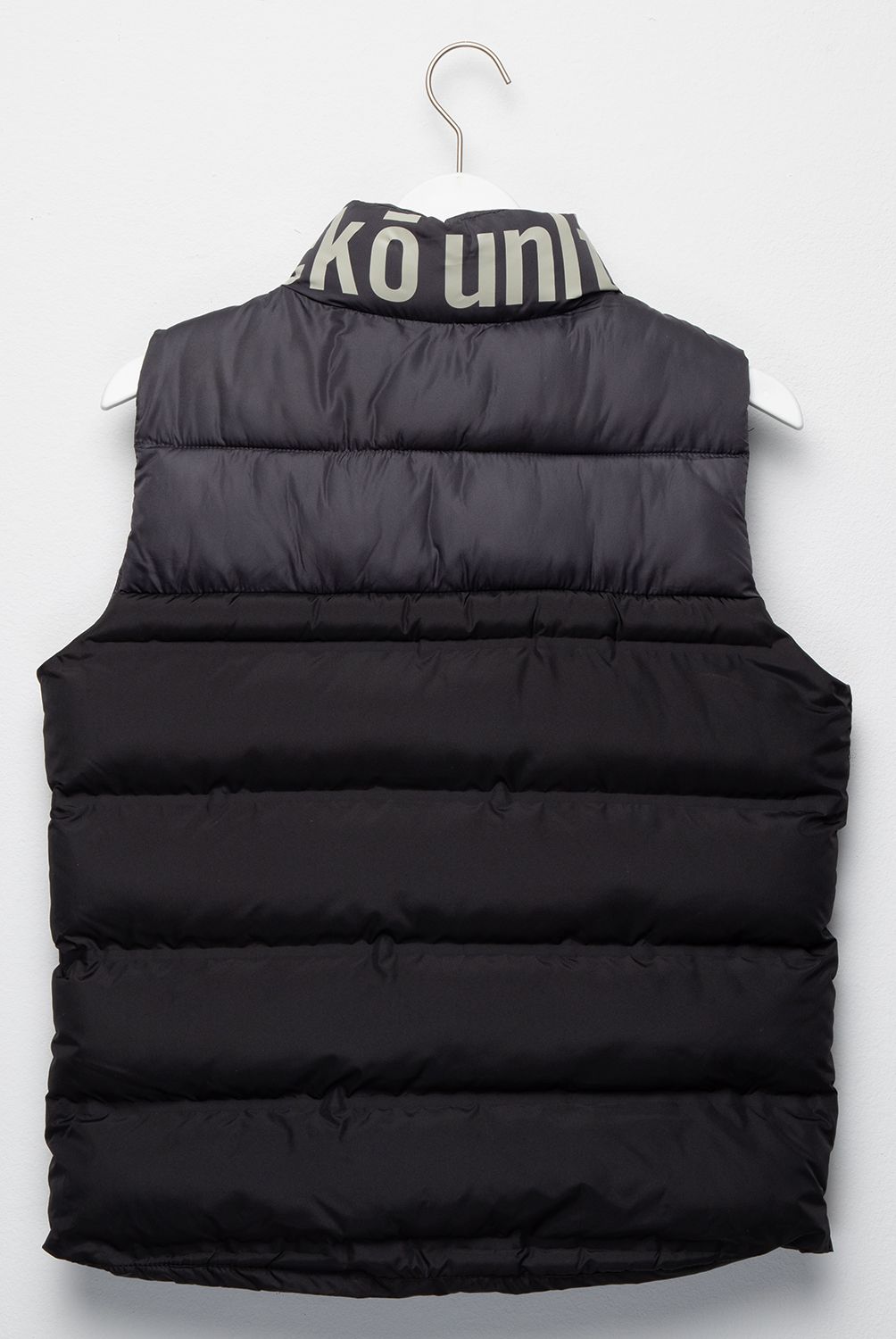 ECKO - Parka Niño Ecko