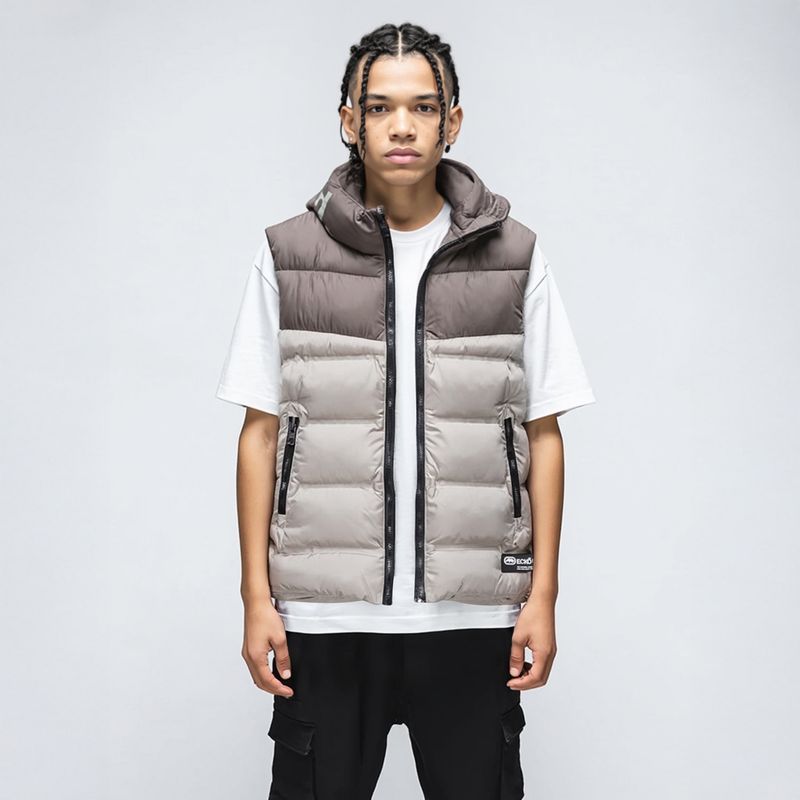 ECKO - Parka Niño Ecko