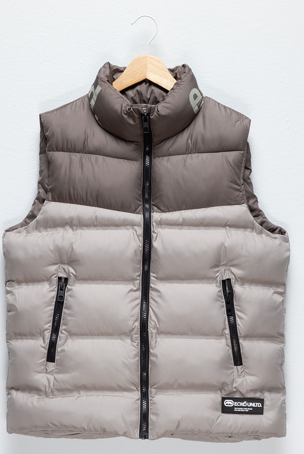 ECKO - Parka Niño Ecko