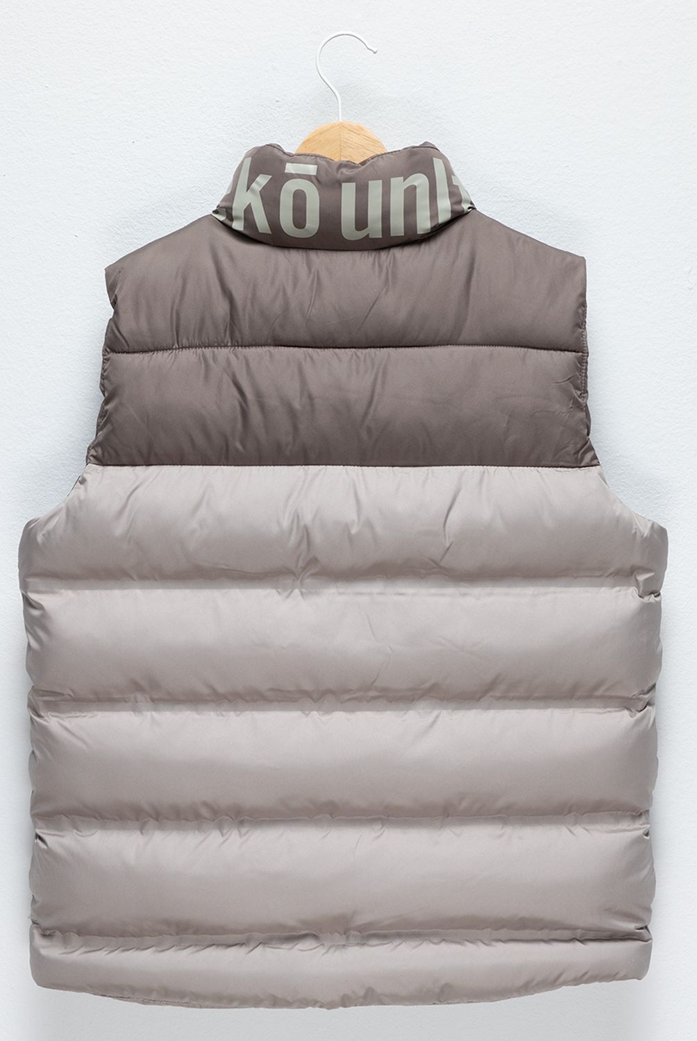 ECKO - Parka Niño Ecko