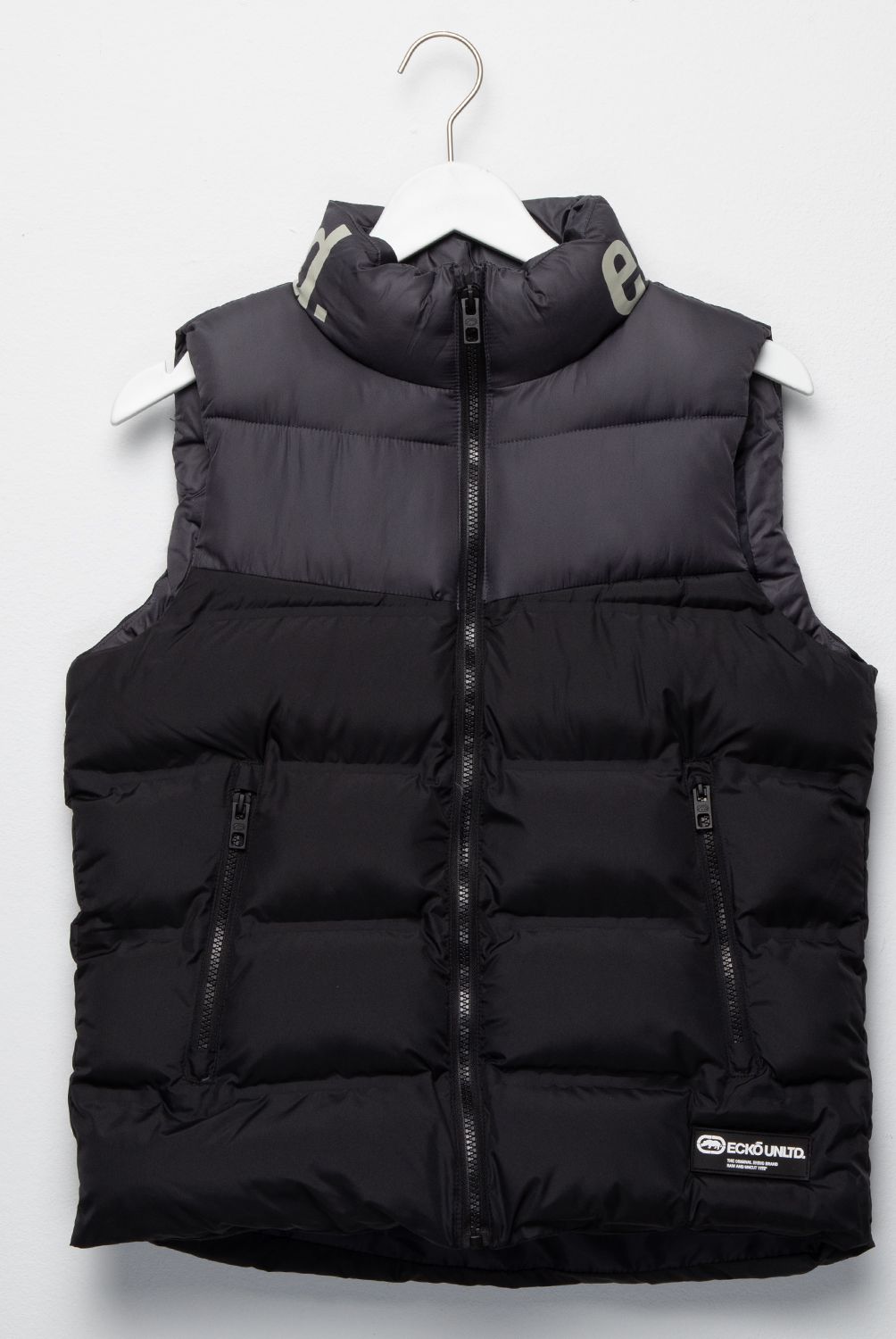ECKO - Parka Niño Ecko