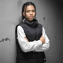 ECKO - Parka Niño