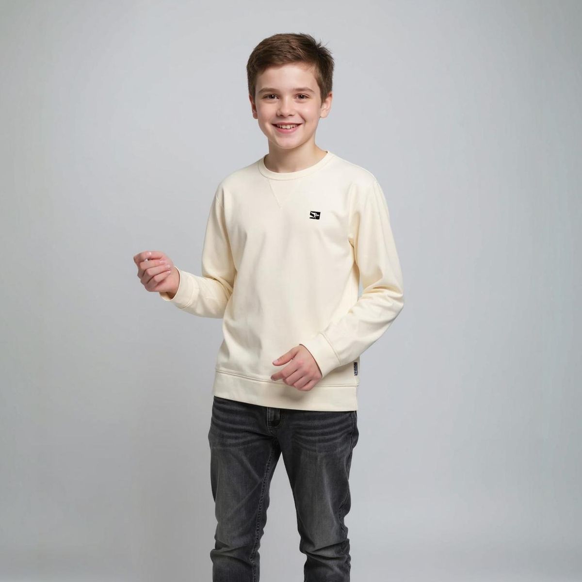 DOO AUSTRALIA - Polerón Niño Doo Australia