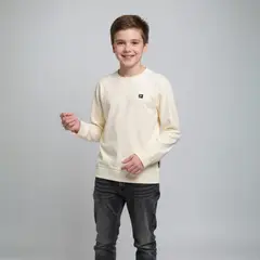 DOO AUSTRALIA - Polerón Niño