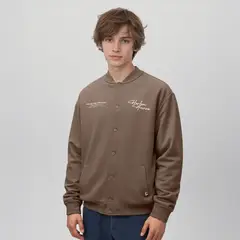 FEDERATION - Polerón Bomber Niño