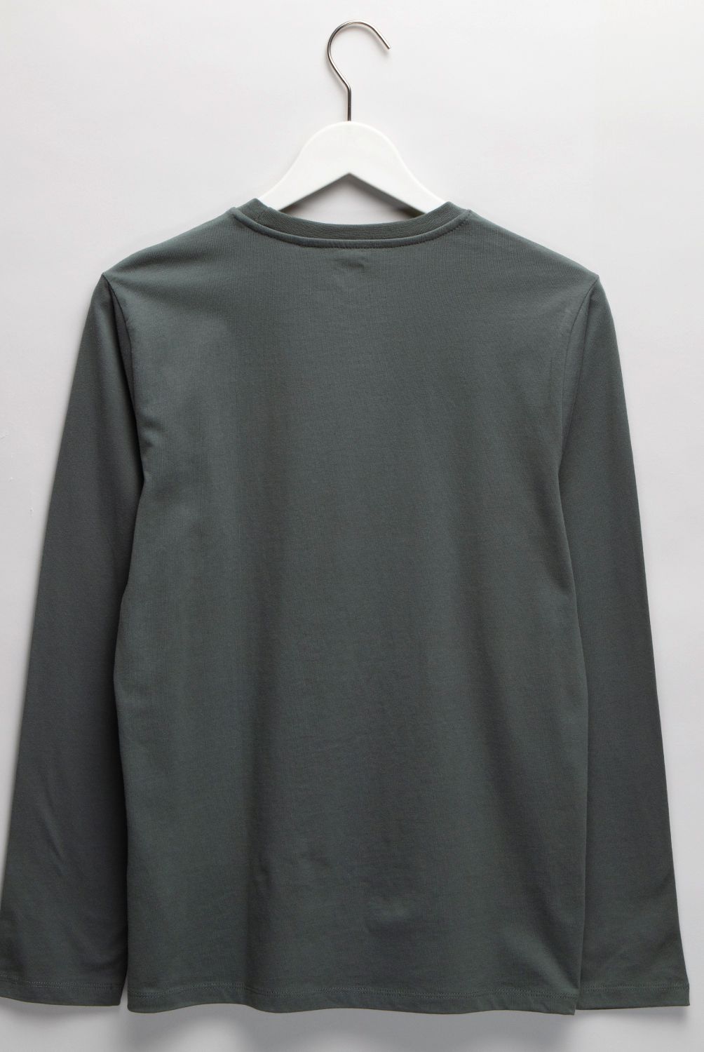 FEDERATION - Polera Algodón Niño Federation