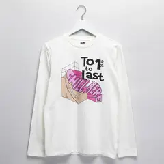 FEDERATION - Polera Algodón Niño