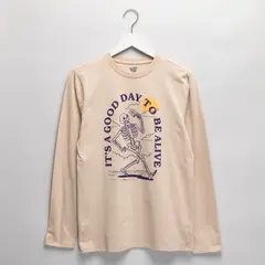 FEDERATION - Polera Algodón Niño