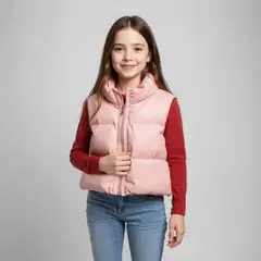 ELEVEN - Parka Niña