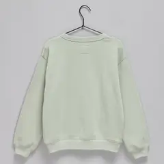 ELEVEN - Polerón Niña Algodón