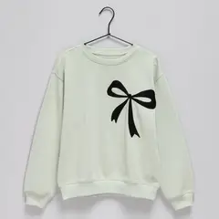 ELEVEN - Polerón Niña Algodón