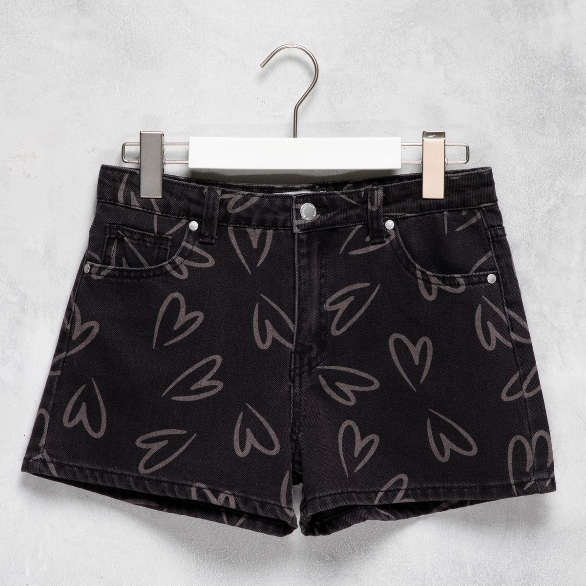 ELEVEN - Short Niña Eleven